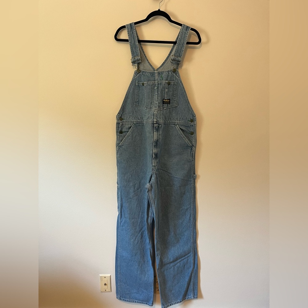 Vintage Oshkosh Women’s Overalls